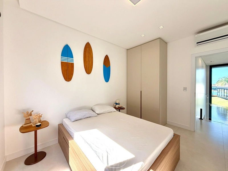 Casa à Venda no Condomínio Sunset em Xangri-Lá | 6 Suítes: 12ª foto da galeria de imagens do imóvel