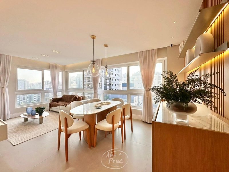 Apartamento no Edifício Ícone com 3 dormitórios em Capão da Canoa: 9ª foto da galeria de imagens do imóvel