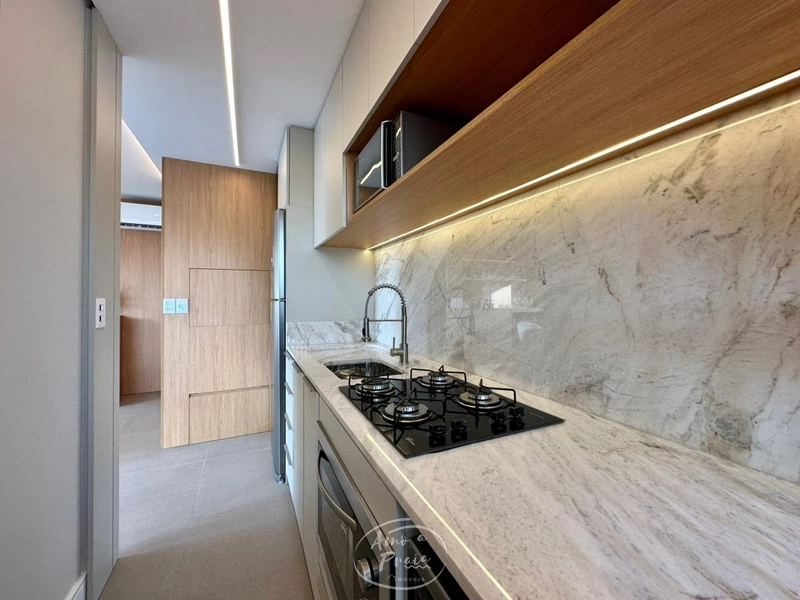 Apartamento no Edifício Ícone com 3 dormitórios em Capão da Canoa: 7ª foto da galeria de imagens do imóvel
