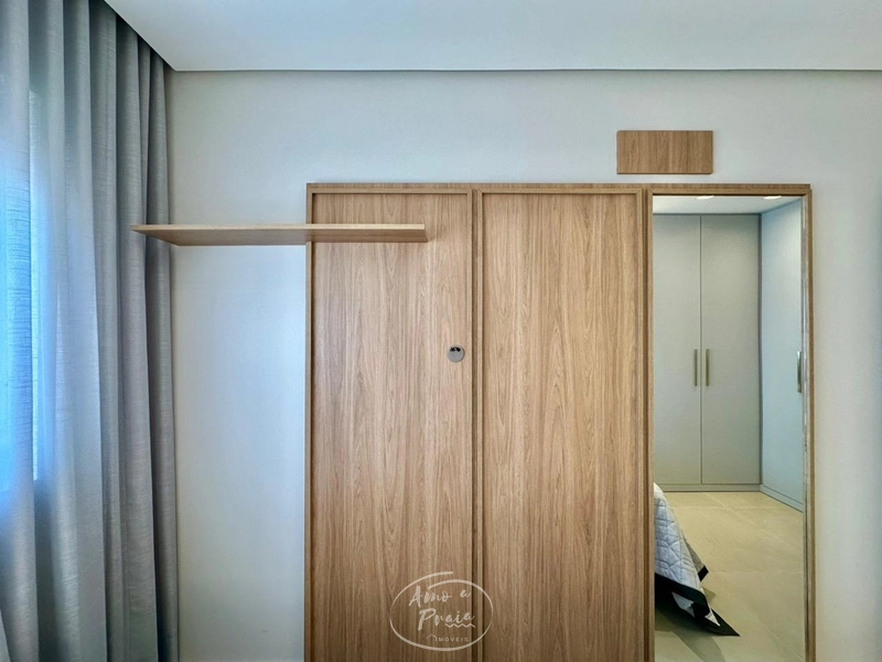 Apartamento no Edifício Ícone com 3 dormitórios em Capão da Canoa: 22ª foto da galeria de imagens do imóvel