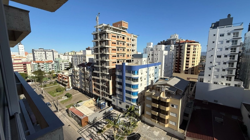Apartamento no Edifício Ícone com 2 suítes em Capão da Canoa: 5ª foto da galeria de imagens do imóvel