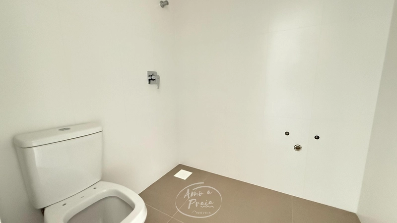 Apartamento no Edifício Ícone com 2 suítes em Capão da Canoa: 3ª foto da galeria de imagens do imóvel