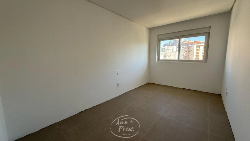 Apartamento no Edifício Ícone com 2 suítes em Capão da Canoa: 2ª foto da galeria de imagens do imóvel