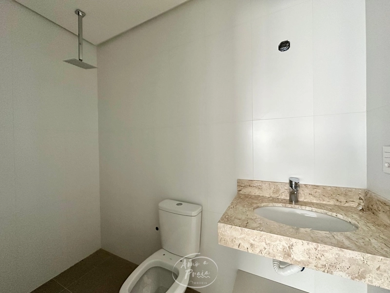 Apartamento no Edifício Ícone com 3 dormitórios em Capão da Canoa: 3ª foto da galeria de imagens do imóvel