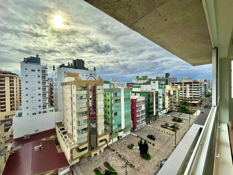 Apartamento no Edifício Ícone com 3 dormitórios em Capão da Canoa: 14ª foto da galeria de imagens do imóvel