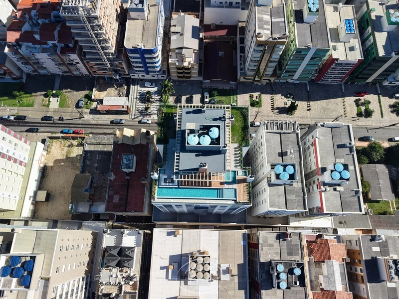 Apartamento no Edifício Ícone com 3 dormitórios em Capão da Canoa: 4ª foto da galeria de imagens do imóvel