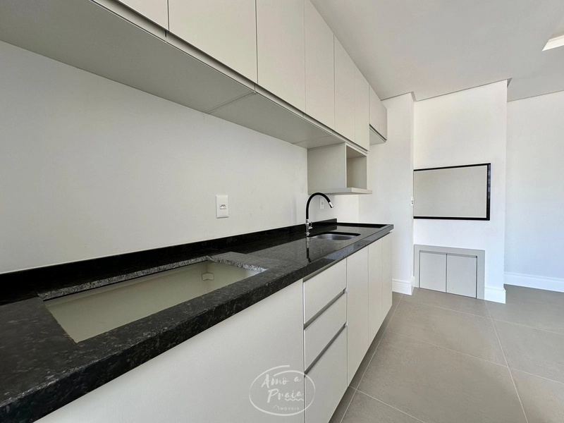 Apartamento no Edifício Ícone com 2 suítes em Capão da Canoa: 6ª foto da galeria de imagens do imóvel