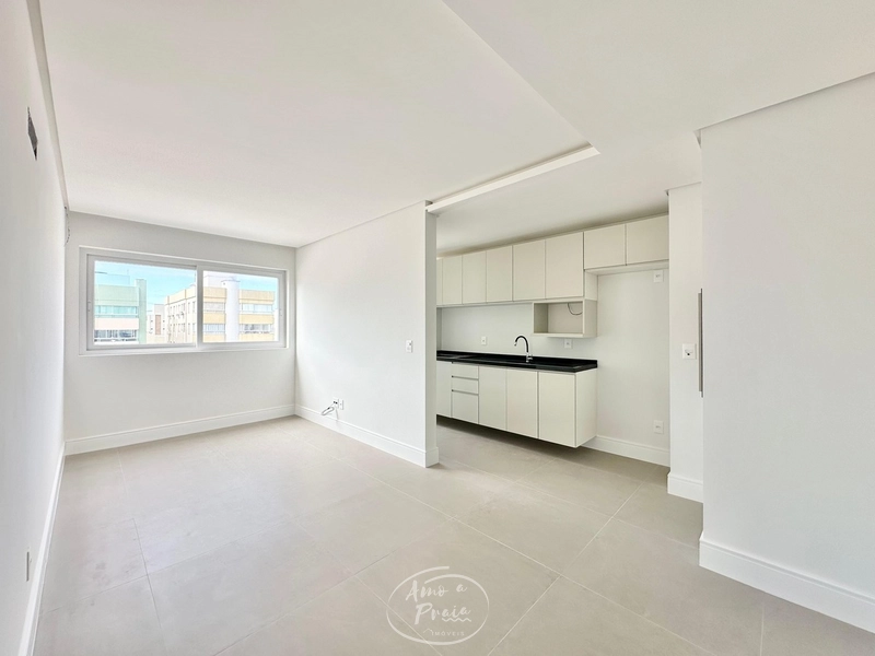 Apartamento no Edifício Ícone com 2 suítes em Capão da Canoa: 5ª foto da galeria de imagens do imóvel