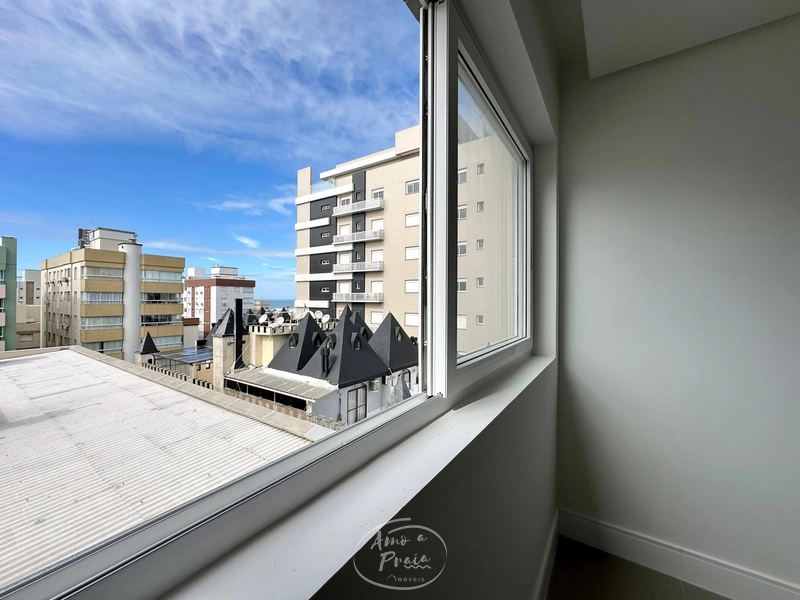 Apartamento no Edifício Ícone com 2 suítes em Capão da Canoa: 7ª foto da galeria de imagens do imóvel