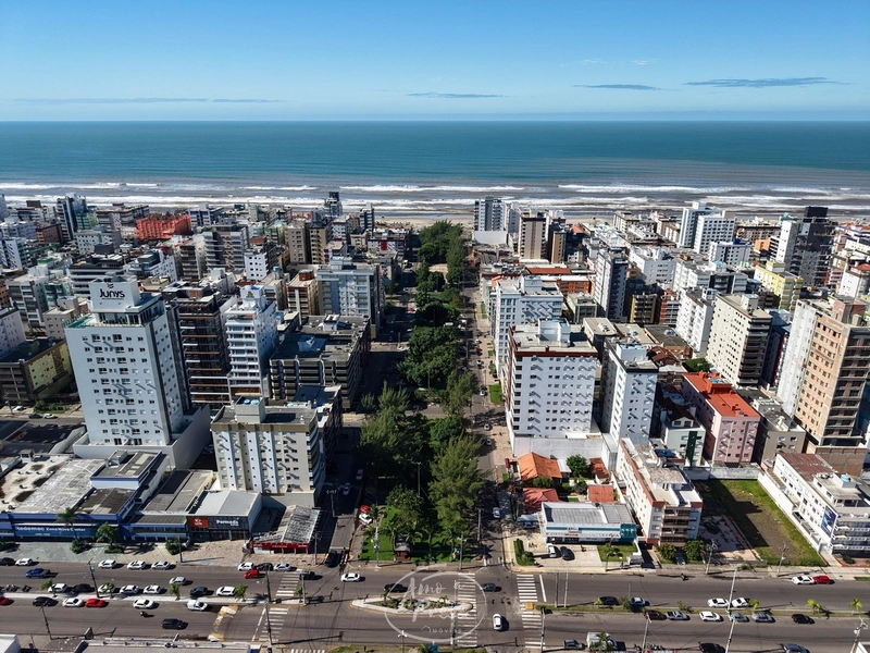 Apartamento no Edifício Ícone com 2 suítes em Capão da Canoa: 12ª foto da galeria de imagens do imóvel