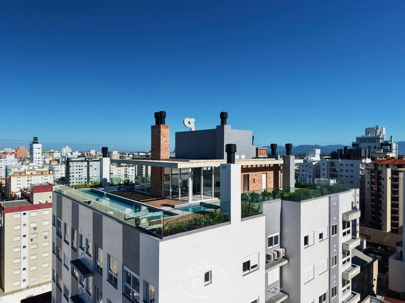 Apartamento no Edifício Ícone com 2 suítes em Capão da Canoa: 22ª foto da galeria de imagens do imóvel