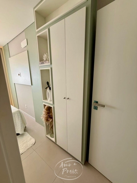 Apartamento no Edifício Del Paine com 3 suítes em Capão da Canoa: 13ª foto da galeria de imagens do imóvel