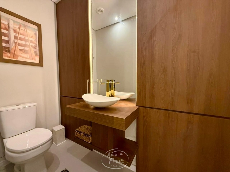 Apartamento no Edifício Del Paine com 3 suítes em Capão da Canoa: 17ª foto da galeria de imagens do imóvel