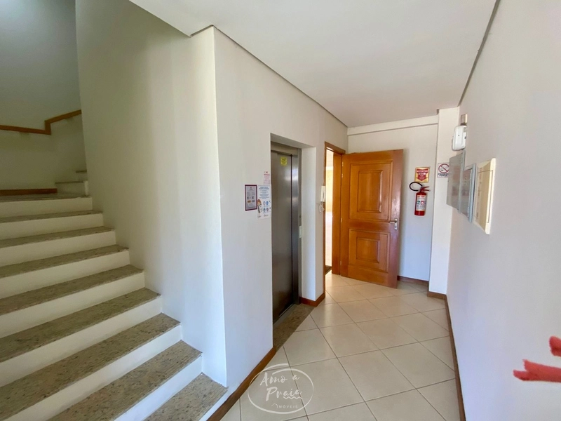 Apartamento no Edifício Oceania com 2 dormitórios em Xangri-Lá: 4ª foto da galeria de imagens do imóvel