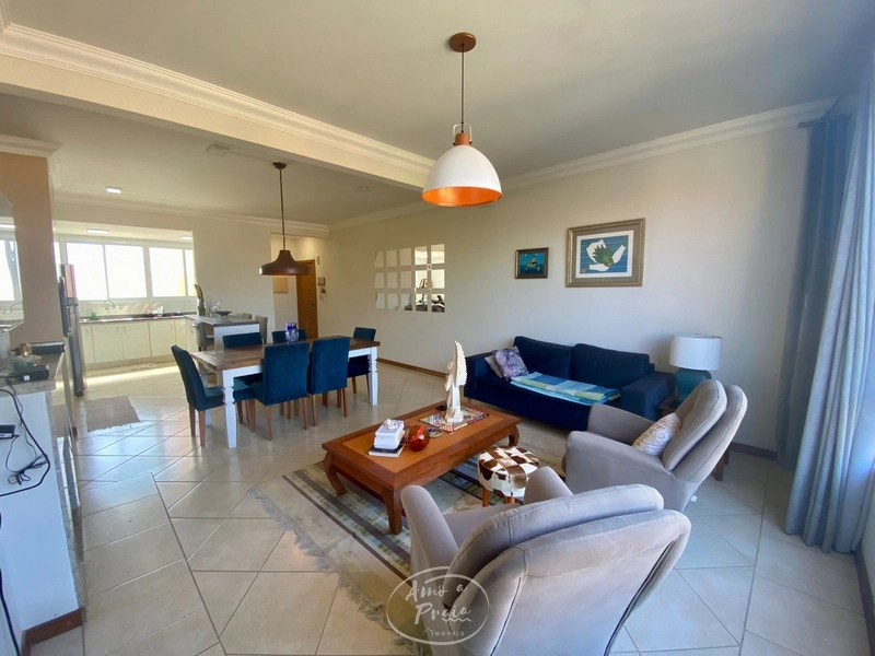 Apartamento no Edifício Oceania com 2 dormitórios em Xangri-Lá: 7ª foto da galeria de imagens do imóvel