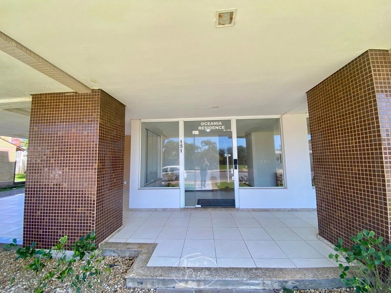 Apartamento no Edifício Oceania com 2 dormitórios em Xangri-Lá: 6ª foto da galeria de imagens do imóvel
