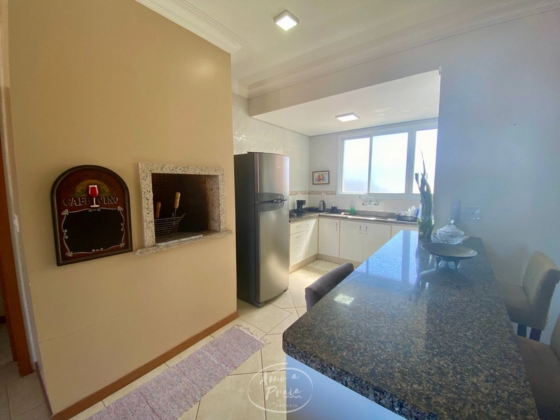 Apartamento no Edifício Oceania com 2 dormitórios em Xangri-Lá: 19ª foto da galeria de imagens do imóvel
