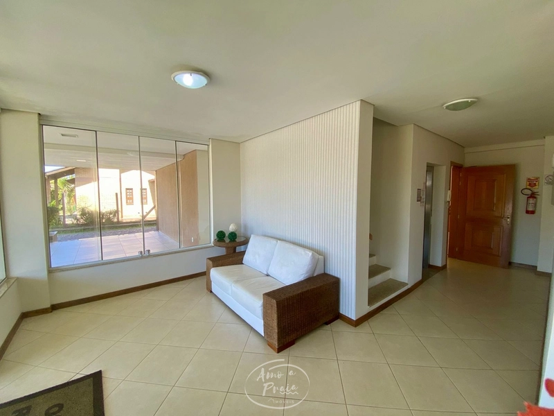 Apartamento no Edifício Oceania com 2 dormitórios em Xangri-Lá: 3ª foto da galeria de imagens do imóvel
