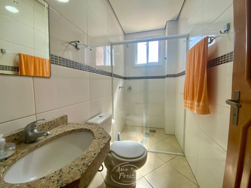 Apartamento no Edifício Oceania com 2 dormitórios em Xangri-Lá: 21ª foto da galeria de imagens do imóvel