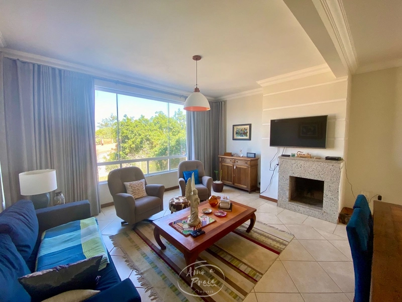 Apartamento no Edifício Oceania com 2 dormitórios em Xangri-Lá: 8ª foto da galeria de imagens do imóvel