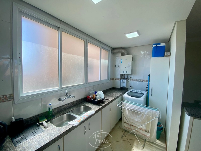 Apartamento no Edifício Oceania com 2 dormitórios em Xangri-Lá: 16ª foto da galeria de imagens do imóvel