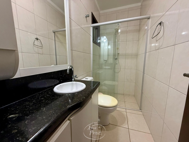 Casa mobiliada com 3 dormitórios e amplo pátio: 16ª foto da galeria de imagens do imóvel