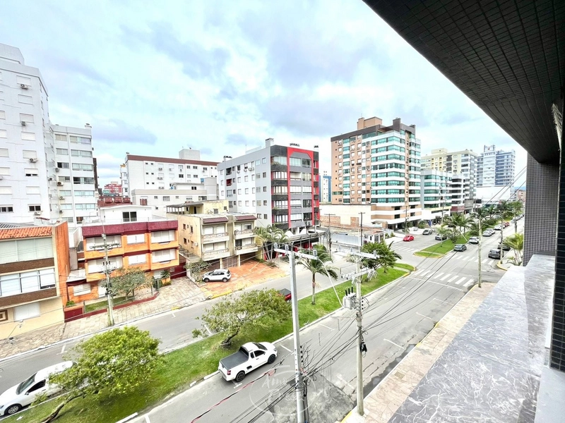 Apartamento novo no Qatar Residence com 2 dormitórios em Capão da Cano: 7ª foto da galeria de imagens do imóvel