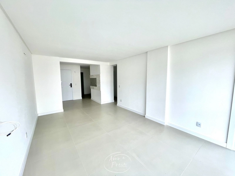 Apartamento novo no Qatar Residence com 2 dormitórios em Capão da Cano: 2ª foto da galeria de imagens do imóvel