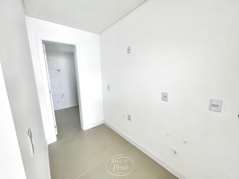 Apartamento novo no Qatar Residence com 2 dormitórios em Capão da Cano: 4ª foto da galeria de imagens do imóvel