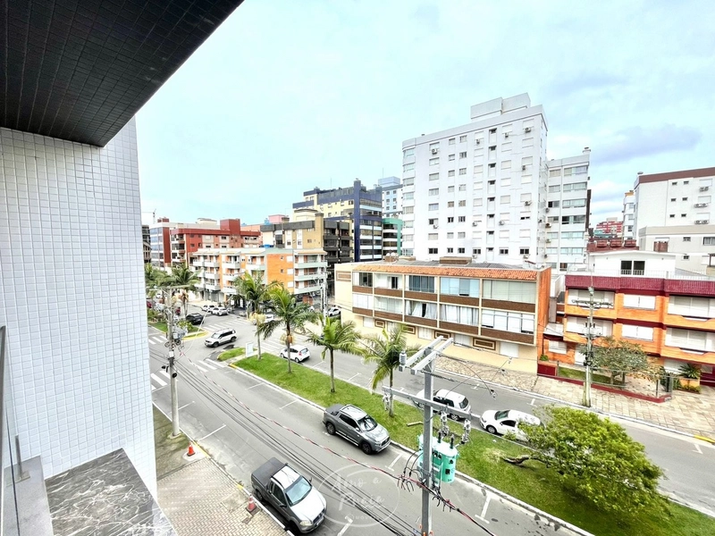 Apartamento novo no Qatar Residence com 2 dormitórios em Capão da Cano: 11ª foto da galeria de imagens do imóvel