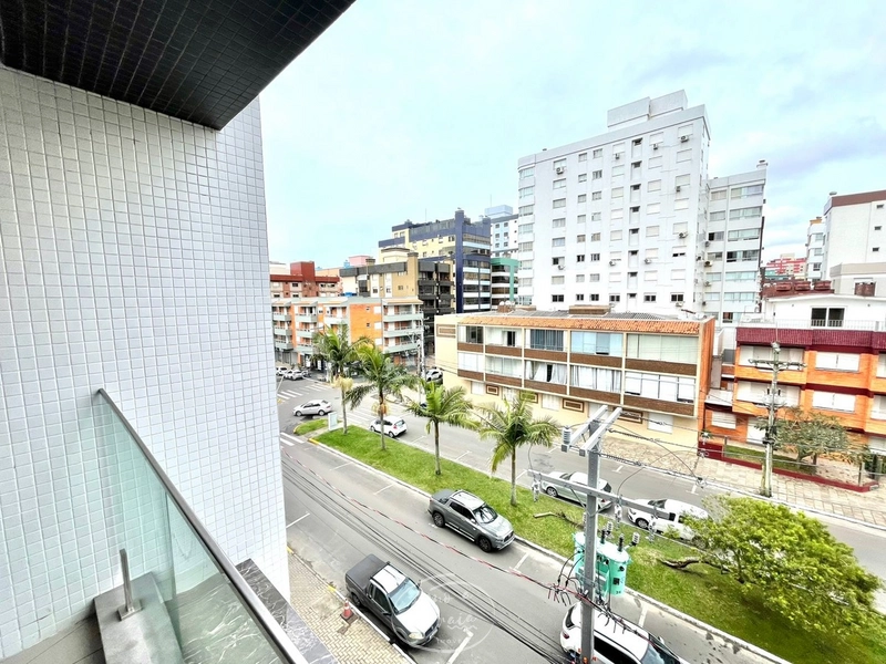 Apartamento novo no Qatar Residence com 2 dormitórios em Capão da Cano: 14ª foto da galeria de imagens do imóvel