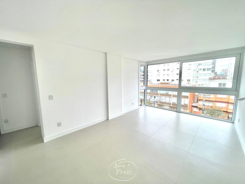 Apartamento novo no Qatar Residence com 2 dormitórios em Capão da Cano: 1ª foto da galeria de imagens do imóvel