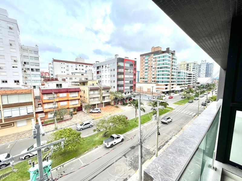 Apartamento novo no Qatar Residence com 2 dormitórios em Capão da Cano: 12ª foto da galeria de imagens do imóvel