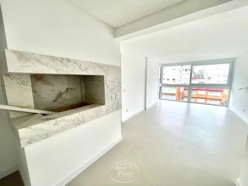 Apartamento novo no Qatar Residence com 2 dormitórios em Capão da Cano: 8ª foto da galeria de imagens do imóvel