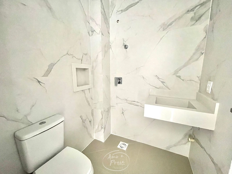 Apartamento novo no Qatar Residence com 2 dormitórios em Capão da Cano: 15ª foto da galeria de imagens do imóvel