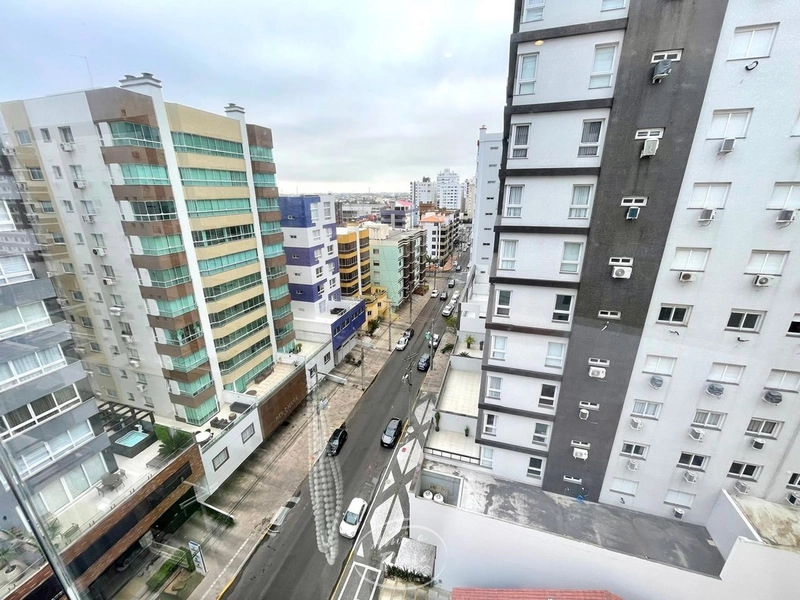 Apartamento mobiliado no Edifício Le Monde com 3 dormitórios: 7ª foto da galeria de imagens do imóvel