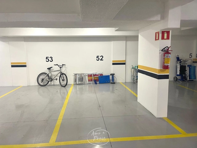 Apartamento mobiliado no Edifício Le Monde com 3 dormitórios: 15ª foto da galeria de imagens do imóvel