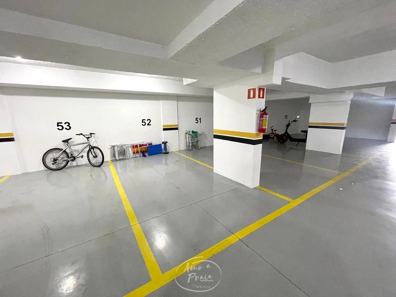Apartamento mobiliado no Edifício Le Monde com 3 dormitórios: 14ª foto da galeria de imagens do imóvel