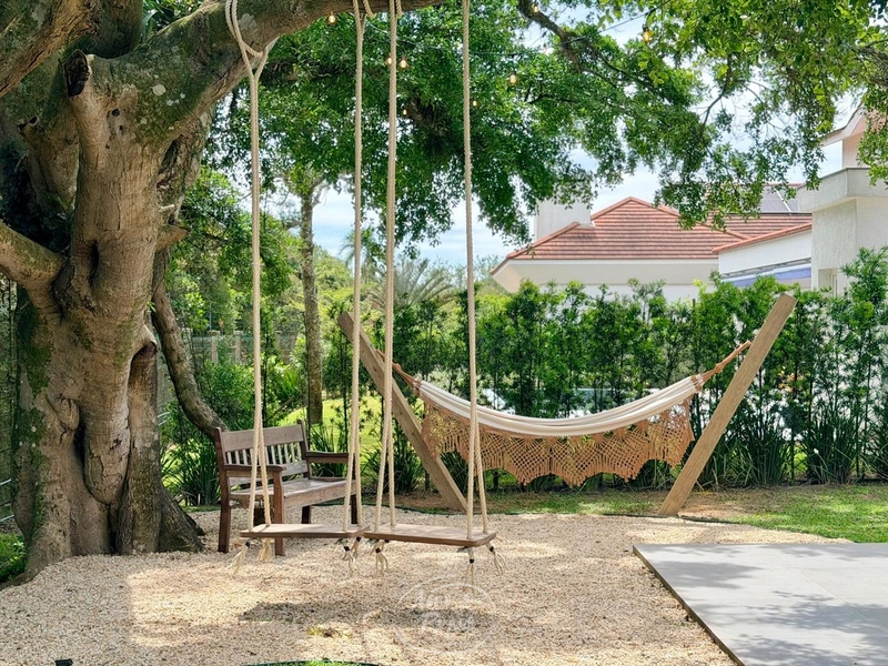 Sobrado no Condomínio Green Village com 4 suítes em Xangri-Lá: 11ª foto da galeria de imagens do imóvel