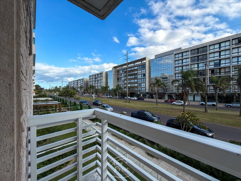 Apartamento no Atlântida Green Square com 3 dormitórios: 1ª foto da galeria de imagens do imóvel
