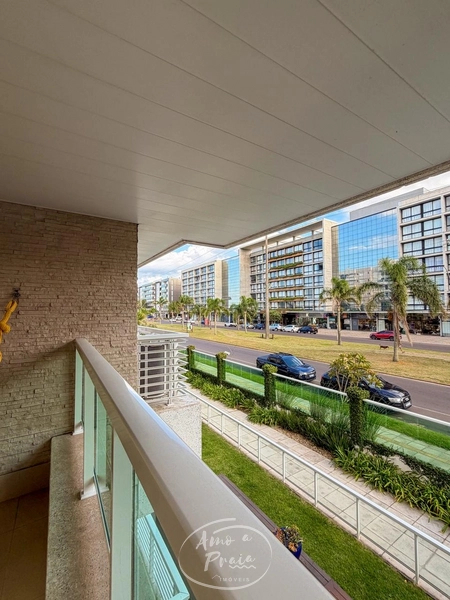 Apartamento no Atlântida Green Square com 3 dormitórios: 2ª foto da galeria de imagens do imóvel