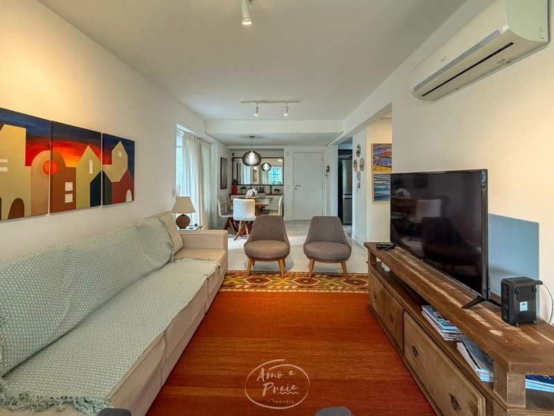 Apartamento no Atlântida Green Square com 3 dormitórios: 9ª foto da galeria de imagens do imóvel