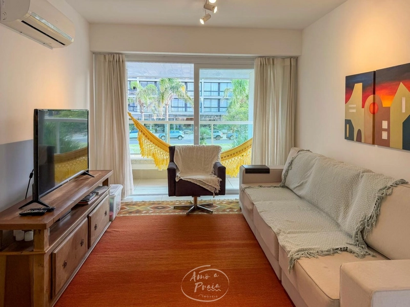 Apartamento no Atlântida Green Square com 3 dormitórios: 3ª foto da galeria de imagens do imóvel