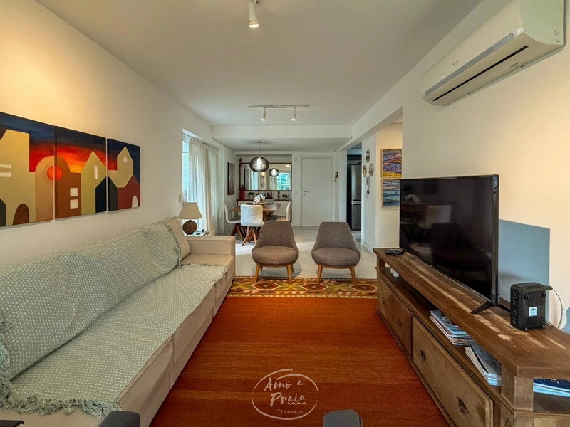 Apartamento no Atlântida Green Square com 3 dormitórios: 12ª foto da galeria de imagens do imóvel