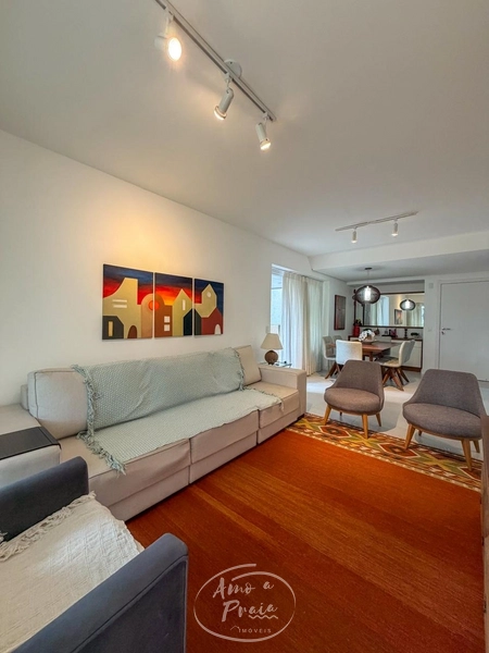 Apartamento no Atlântida Green Square com 3 dormitórios: 10ª foto da galeria de imagens do imóvel