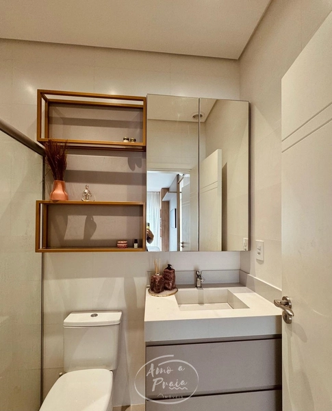 Casa beira-lago no Condomínio Murano com 3 dormitórios: 4ª foto da galeria de imagens do imóvel