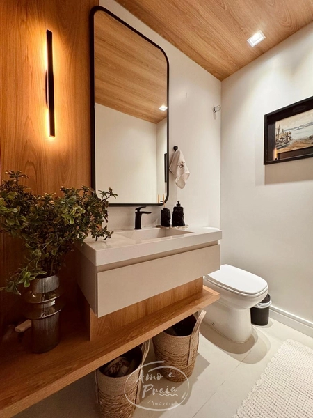 Casa beira-lago no Condomínio Murano com 3 dormitórios: 10ª foto da galeria de imagens do imóvel