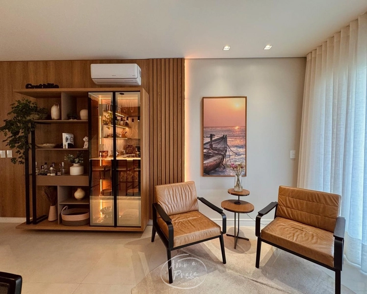 Casa beira-lago no Condomínio Murano com 3 dormitórios: 9ª foto da galeria de imagens do imóvel