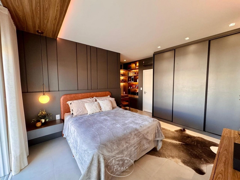 Casa beira-lago no Condomínio Murano com 3 dormitórios: 15ª foto da galeria de imagens do imóvel