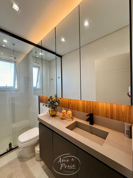 Casa beira-lago no Condomínio Murano com 3 dormitórios: 2ª foto da galeria de imagens do imóvel
